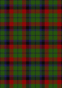 MacNett_Tartan_Fabric_3501