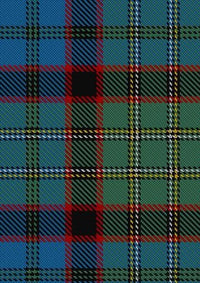 MacNicol_Hunting_Tartan_Fabric_3503