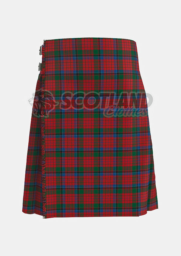 MacNicol Tartan Kilt