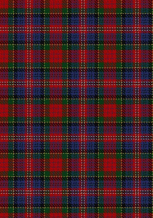 MacPherson_6_Tartan_Fabric_1411