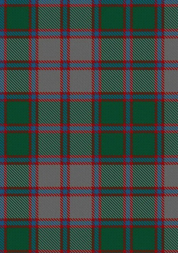 MacPherson_Gathering_1996_Tartan_Fabric_3552