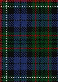 MacRae_Hunting_4_Tartan_Fabric_799