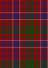 MacRae_Red_Tartan_Fabric_859