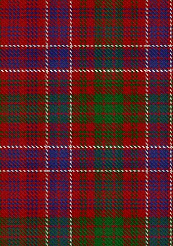 MacRae_Red_Tartan_Fabric_859