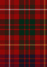 MacRae_of_Inverinate_Tartan_Fabric_2000