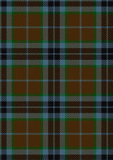 MacTavish_Thompson_Thomson_Hunting_Tartan_Fabric_232