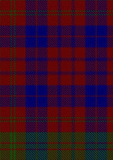 MacTier_of_Durris_Tartan_Fabric_5692