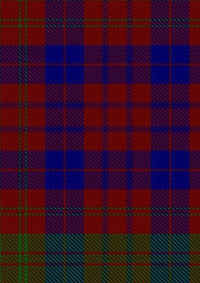 MacTier_of_Durris_Tartan_Fabric_5692