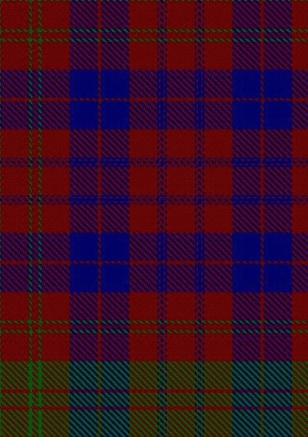 MacTier_of_Durris_Tartan_Fabric_5692