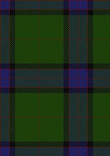 MacWilliam_Hunting_Tartan_Fabric_1417