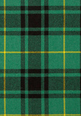 Macarthur Tartan Fabric