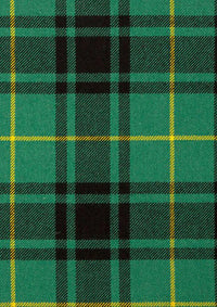 Macarthur Tartan Fabric