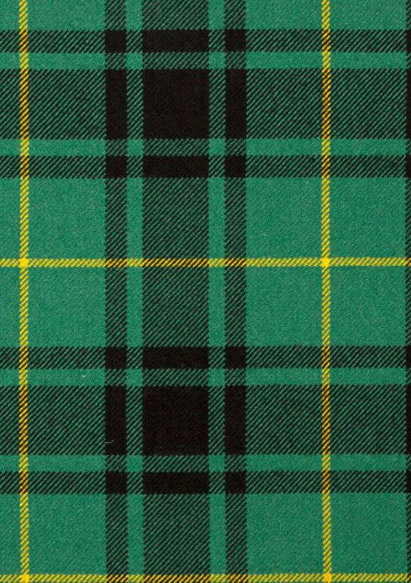 Macarthur Tartan Fabric