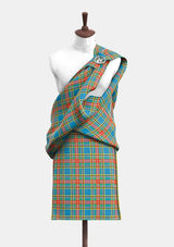 Macbeth Tartan Great Kilt