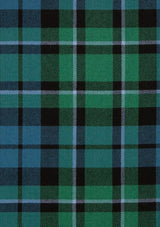 Maccallum Tartan Fabric