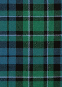 Maccallum Tartan Fabric