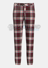 Macdonald Dress Tartan Trouser