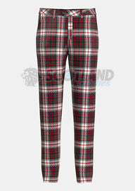 Macdonald Dress Tartan Trouser
