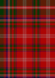 MacdougallTartan