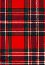 Macfarlane_Tartan_Fabric