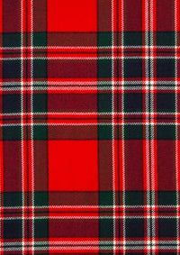 Macfarlane_Tartan_Fabric