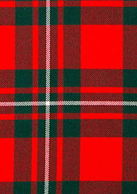 Macgregor_Tartan_Fabric