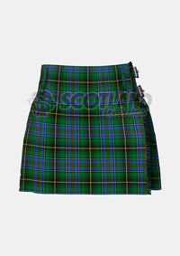 Macinnes Tartan Kilt