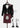 Macintyre Tartan Prince Charlie Outfit