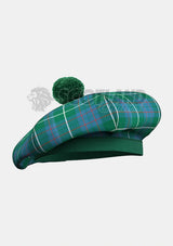 Macintyre Ancient Tartan Tam O' Shanter Hat