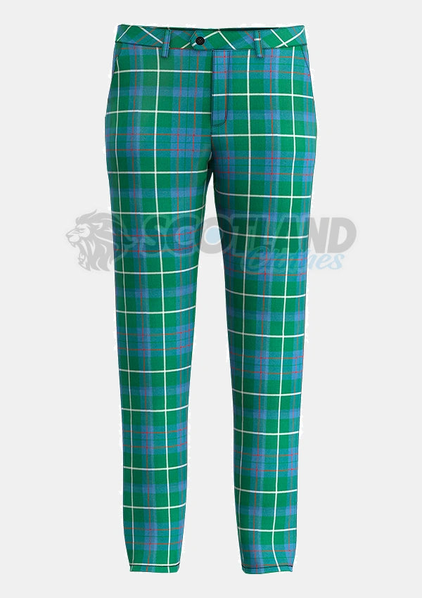 Macintyre Ancient Tartan Trouser