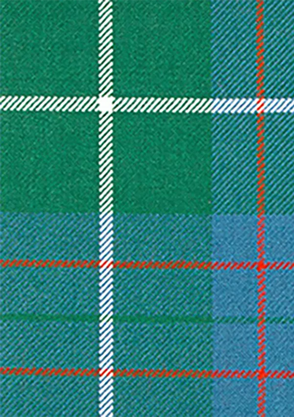 Macintyre_Hunting_Ancient_Tartan_Fabric