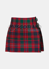Macintyre Tartan Kilt