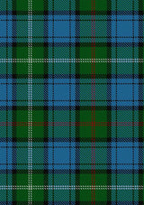 Mack Original Tartan Trouser