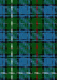 Mack Original Tartan Trouser