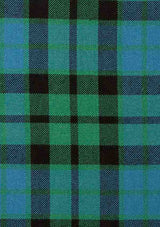 Mackay Ancient Tartan Pant