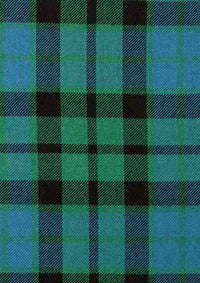 Mackay Ancient Tartan Pant