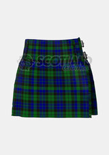 Mackay Tartan Kilt