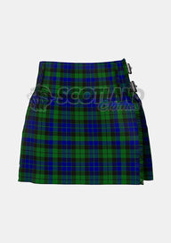 Mackay Tartan Kilt