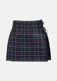Mackenzie Tartan Kilt