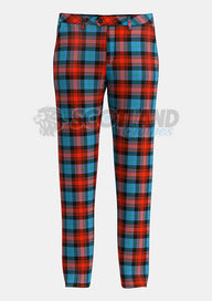Maclachlan Ancient Tartan Pant