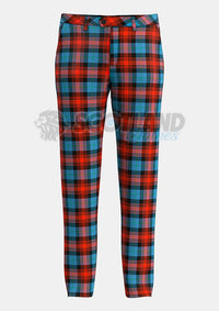 Maclachlan Ancient Tartan Pant