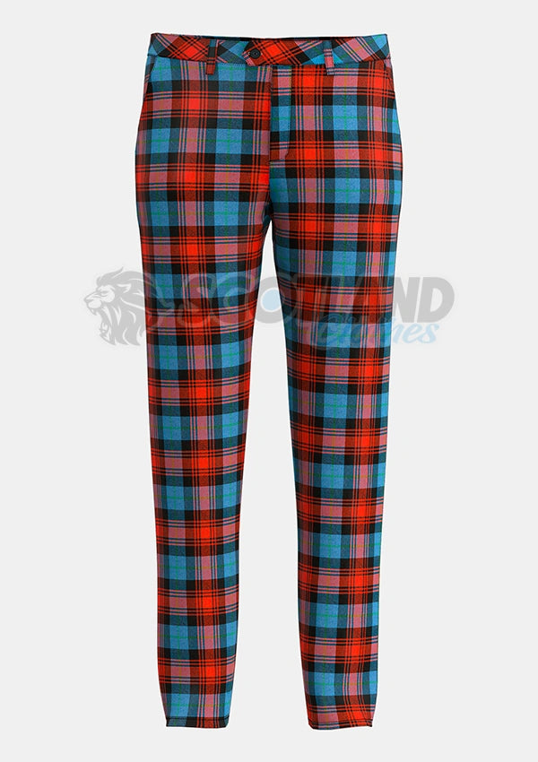 Maclachlan Ancient Tartan Pant