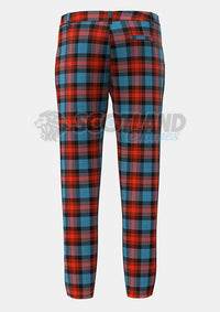 Maclachlan Ancient Tartan Pant