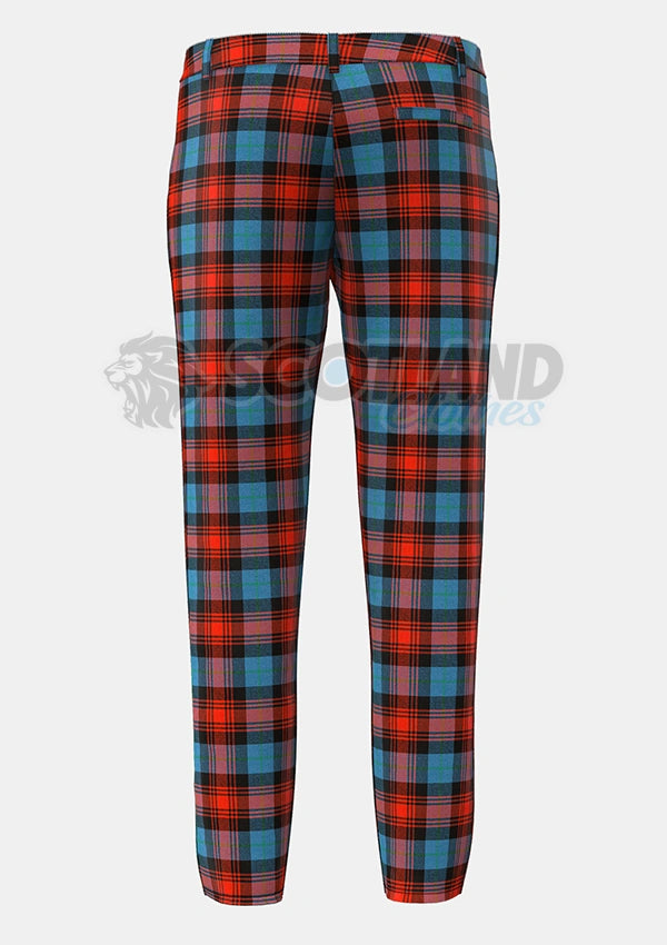 Maclachlan Ancient Tartan Pant