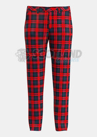 Maclachlan Modern Tartan Pant