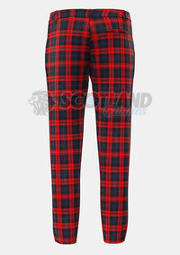Maclachlan Modern Tartan Pant