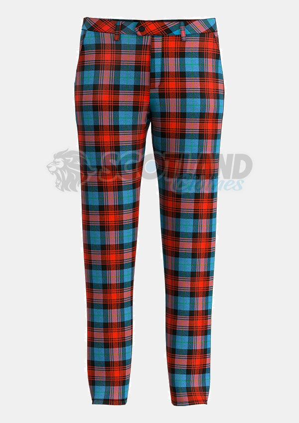Maclachlan ancient Tartan Trouser