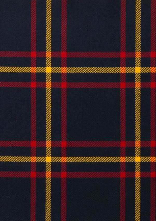 Maclain Of Lochbuie Hunting Tartan Kilt