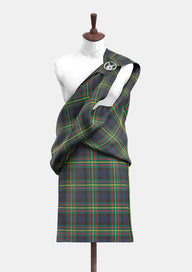 Maclaren Tartan Great Kilt