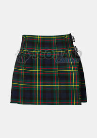 Maclaren Tartan Kilt